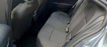 Toyota Corolla Dąbrowa Górnicza - zdjęcie 9