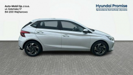 Hyundai i20 FL 1.0 T-GDI (100KM) modern+LED - DEMO od Dealera Wejherowo - zdjęcie 6