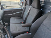 VITO Extra Long 114 CDI Base | 1.7 Diesel 136 KM | FWD | Kamera | VAT Kraków - zdjęcie 10