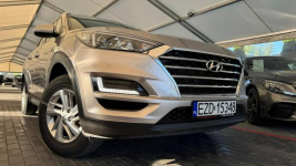 Hyundai Tucson Lift Zduńska Wola - zdjęcie 7