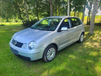 Volkswagen Polo 2004r. 4800zł Haczów - zdjęcie 2