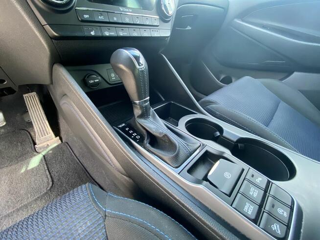 Hyundai Tucson Łuków - zdjęcie 11