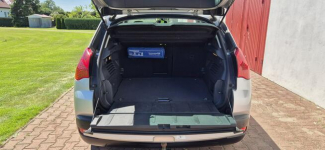 Peugeot 3008 WEBASTO-PANORAMA-NAVI-MEDIA Paproć - zdjęcie 9