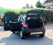 Fiat Sedici 4 x 4 Klima Alu W Ł O C H Nowy Sącz - zdjęcie 10