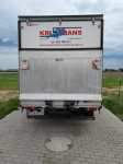 Renault Master 9ep z winda 750kg, Nowe Miasto - zdjęcie 5