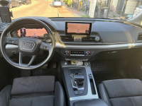 Audi Q5 2.0 TDI Quattro S tronic Białystok - zdjęcie 5