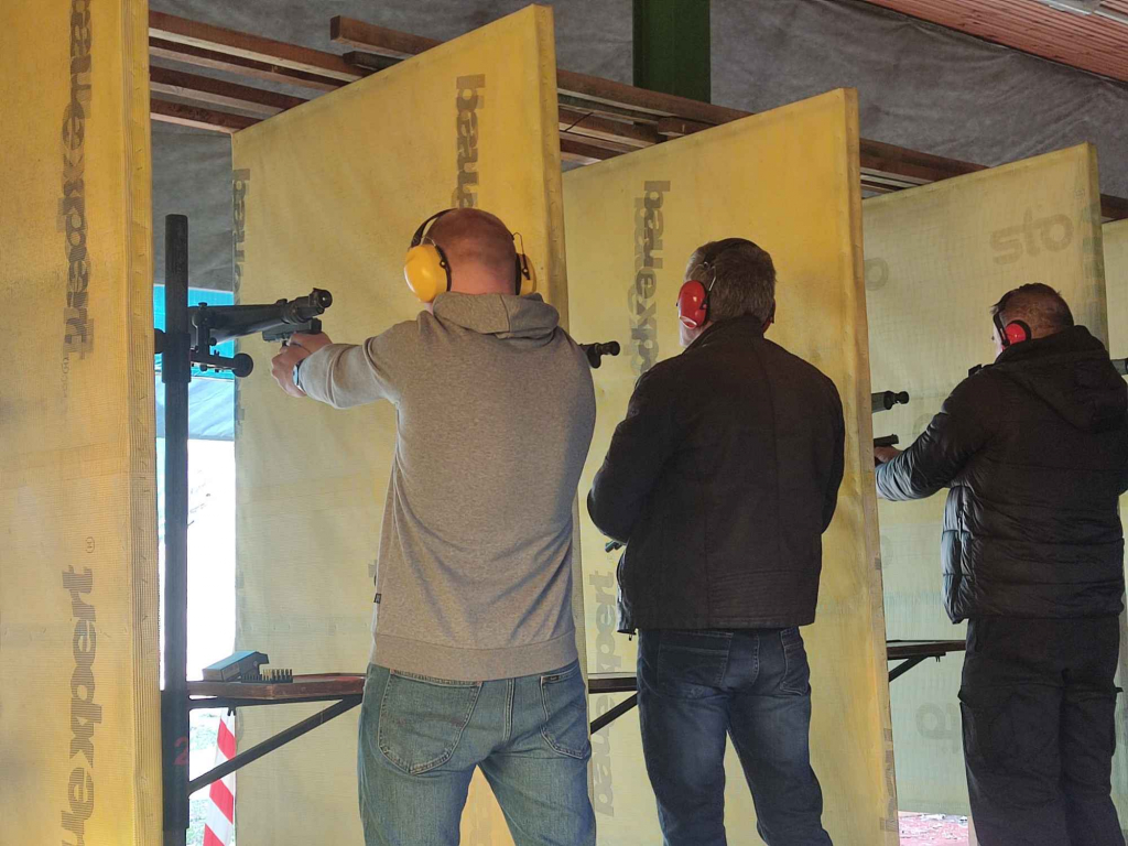 Doskonalący Kurs Kwalifikowanych Pracowników Ochrony obowiązkowy Kutno - zdjęcie 7