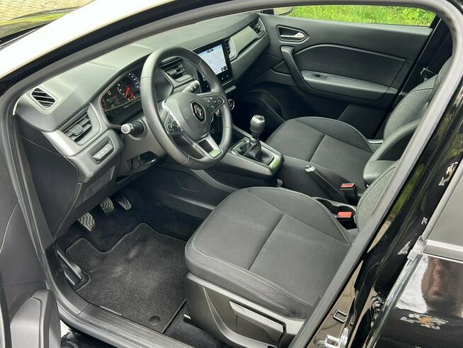 Renault Captur Experience Mały przebieg TOP stan Gostyń - zdjęcie 10