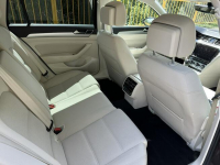 Volkswagen Passat B8 1.6TDI Klimatronic 3-strefy Gostyń - zdjęcie 7