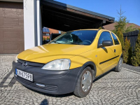 Corsa 1,0 Salon Polska Nowy Sącz - zdjęcie 2