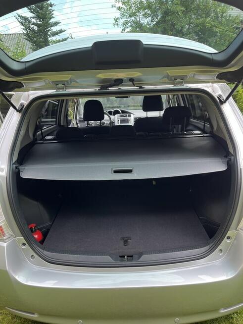 Toyota Verso Panorama Zabieżki - zdjęcie 6