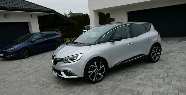 Renault Scenic Intens! Kamera! Ledy! Navi! Gwarancja! Grójec - zdjęcie 7