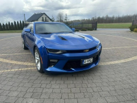 Chevrolet Camaro Lipówki - zdjęcie 3