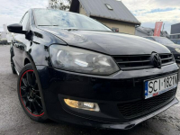 Volkswagen Polo Klimatyzacja, Alufelgi, Ele szyby 4x, Ele lusterka Cieszyn - zdjęcie 5