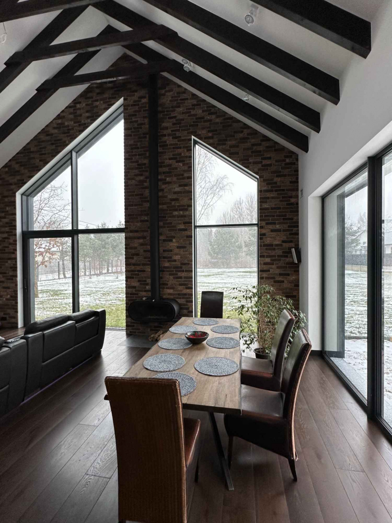 Kompleksowe wykończenia wnętrz Warszawa i okolice Ochota - zdjęcie 1