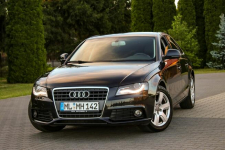 Audi A4 143KM Bi-Ksenon Ledy Klimatronik Tempomat Parktronik Ostrów Mazowiecka - zdjęcie 12