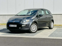 Fiat Punto Evo 1.4 Benz. nawigacja Mikołów - zdjęcie 2