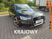 Audi A6 Salon Polska nowy rozrząd