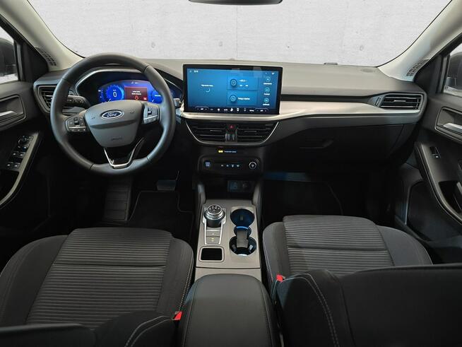 Ford Focus Komorniki - zdjęcie 9