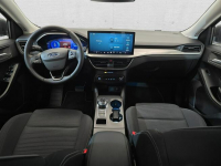 Ford Focus Komorniki - zdjęcie 9