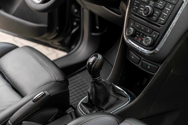 OPEL MOKKA Targowiska - zdjęcie 11