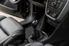 OPEL MOKKA Targowiska - zdjęcie 11