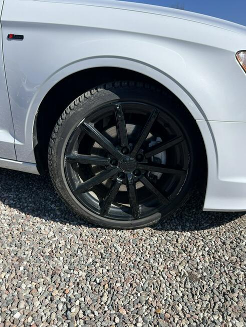 Audi A3 Słupsk - zdjęcie 5
