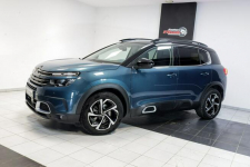 Citroen C5 Aircross Salon Polska*Bezwypadkowy*55000km*Vat23% Konstantynów Łódzki - zdjęcie 2