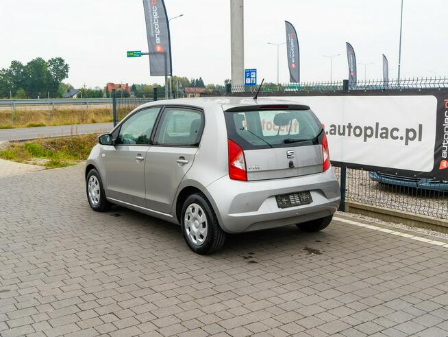 Seat Mii Lipówki - zdjęcie 8