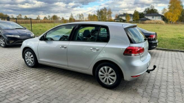 Volkswagen Golf 1.4 MPI, 5 drzwi, stan wzorowy, zobacz FILMY! Gołków - zdjęcie 5