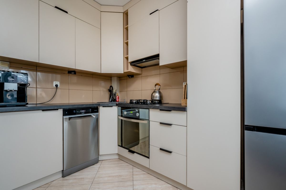 3-POKOJOWE MIESZKANIE 66,61 m² Z BALKONEM – GOTOWE Ignatki-Osiedle - zdjęcie 11