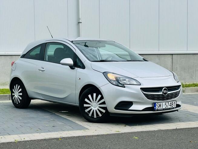 Opel Corsa E 1.4 Benzyna 90 KM | 2014 | 186 tys. km Mikołów - zdjęcie 6