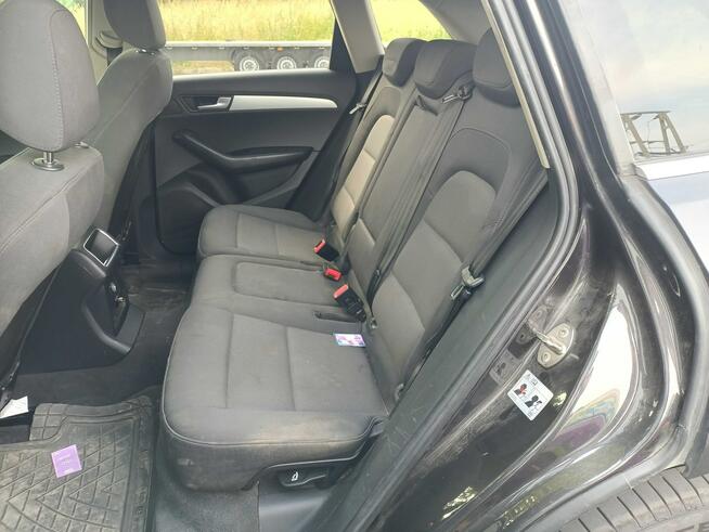 Audi Q5 3.0TDI 239km 09r Automat 4x4 Tarnów - zdjęcie 6