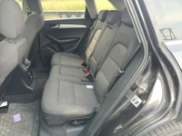 Audi Q5 3.0TDI 239km 09r Automat 4x4 Tarnów - zdjęcie 6