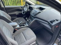 Ford Kuga Opłacony 2.0 TDCi Trend Klimatronic Gostyń - zdjęcie 9