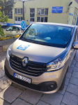 renault trafic 9 osobowy Przybyłów - zdjęcie 4