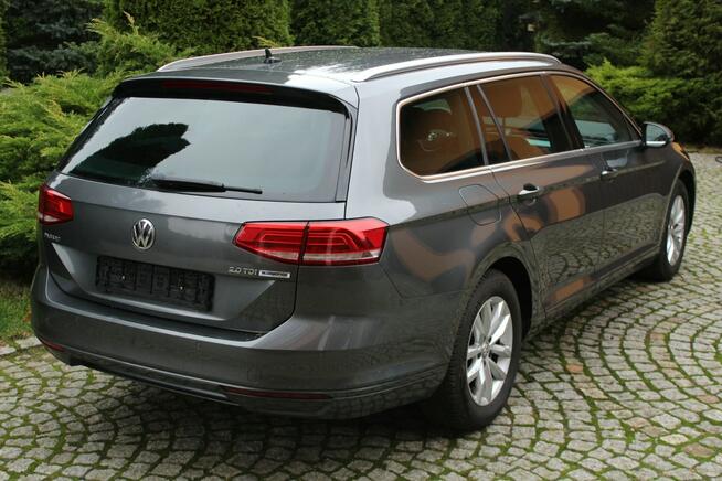 Volkswagen Passat Variant TDI 150 KM Przebieg 160 tys km Opłacony Lubań - zdjęcie 2