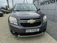 Chevrolet Orlando 7 miejsc Chełm Śląski - zdjęcie 3