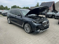 BMW X7 30D xDrive HeadUp Individual 7os. Gliwice - zdjęcie 2