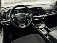 Kia Sportage 1.6 T-GDI MHEV 150 KM DCT FWD Wersja L Salon PL FV23% Łódź - zdjęcie 9