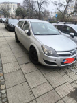 Opel Astra hatchback Śródmieście - zdjęcie 4