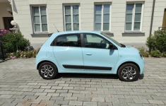 Renault Twingo E-Tech Warszawa - zdjęcie 4