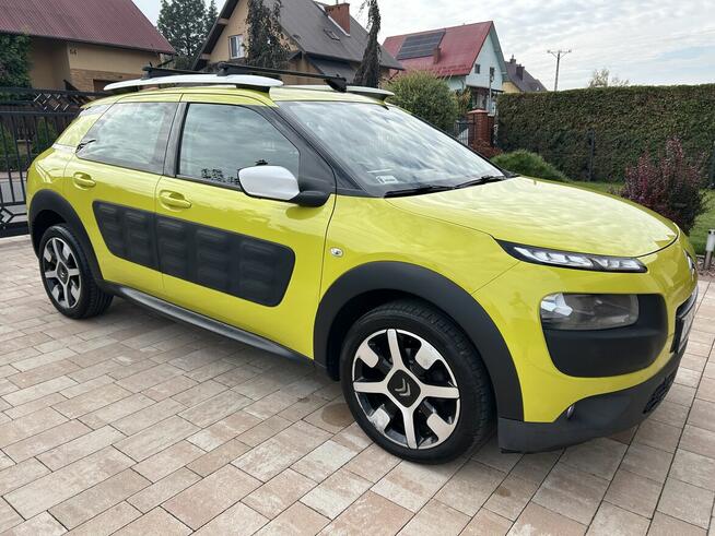 Sprzedam Citroen C4 Cactus Ropczyce - zdjęcie 7