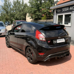 Ford Fiesta ST, Kubełki, Gwarancja Sade Budy - zdjęcie 11