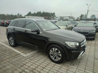 Mercedes GLC 220 Salon Polska pierwszy właściciel fv23% Otwock - zdjęcie 8