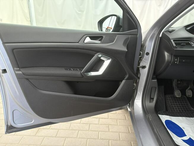 Peugeot 308 SW 1,5 Bluehdi(130 KM) Active Salon PL Faktura-Vat Warszawa - zdjęcie 10