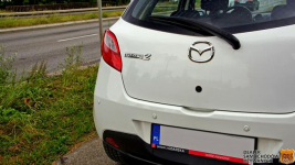 Mazda 2 1.3 GT-M Line - Pełne wyposażenie - Super stan! - Raty Zamiana Gdynia - zdjęcie 7