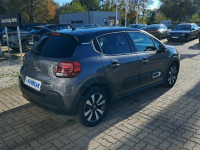 Citroen C3 1,2 83 KM- Shine Ostrołęka - zdjęcie 4