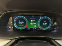 Skoda Octavia 1.5 TSI e-TEC Style DSG Warszawa - zdjęcie 12