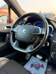 Citroen DS4 Benzyna_Automat_Led_Masaże_Pólskóra_Nawigacja_ Rzekuń - zdjęcie 12
